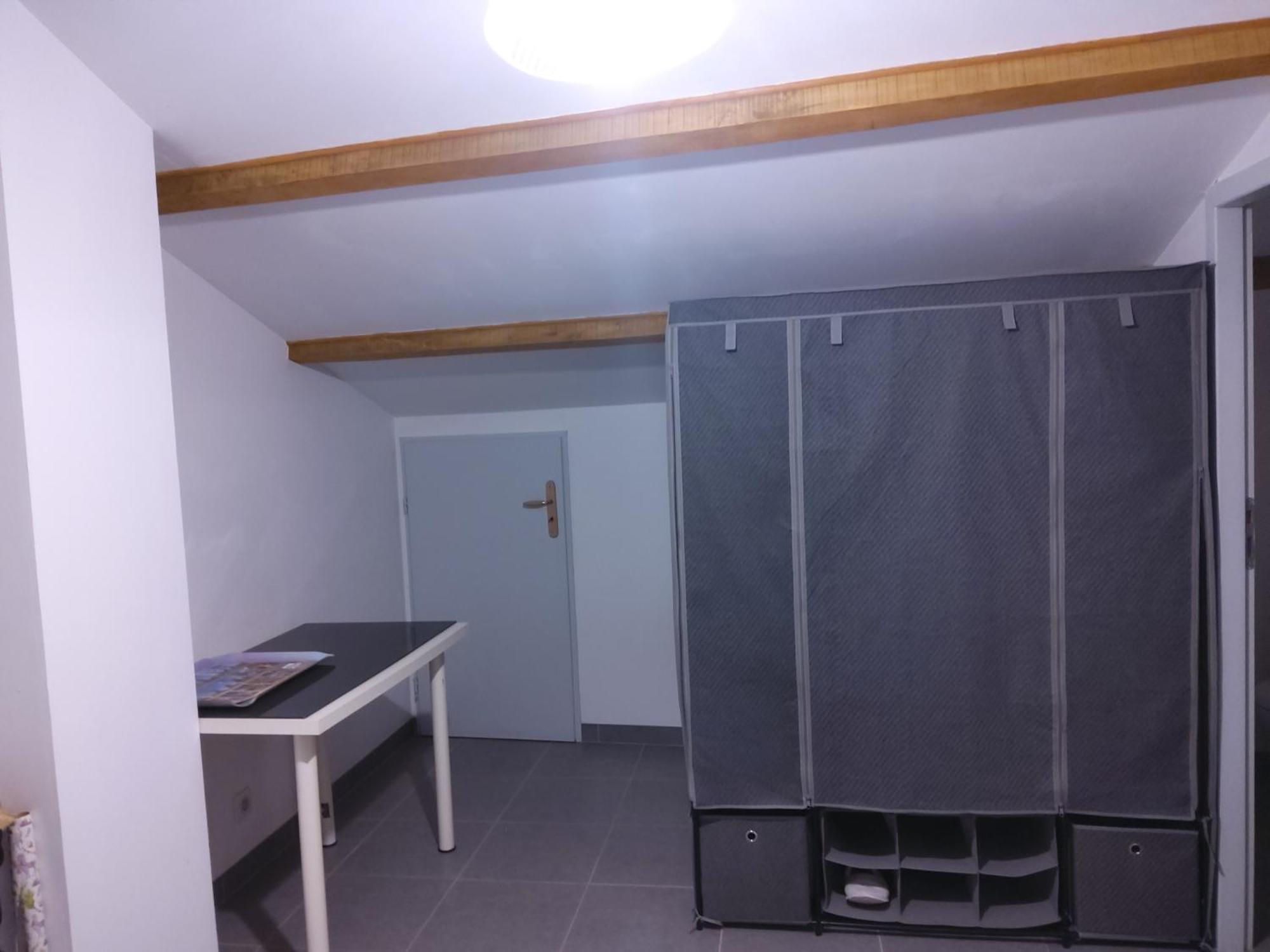 Caby Apartment Preguillac Exterior photo